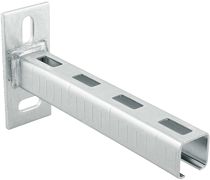 GALVA RAILCONSOLE WM2