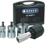 KALISPEED SET HENCO