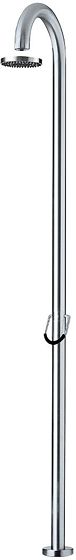 COL.DCH.LIBRE SHOWERTOWER INOX