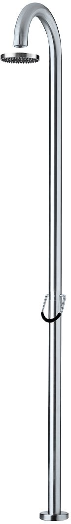 COL.DCH.LIBRE SHOWERTOWER INOX