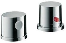 AFWERKSET 2-GTS THERM.BADRAND UNO HG