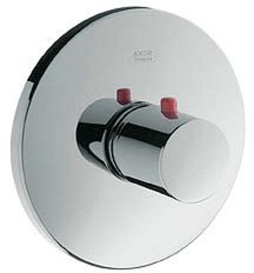 SET DE FIN.THERMO.AXOR UNO HG CHROME