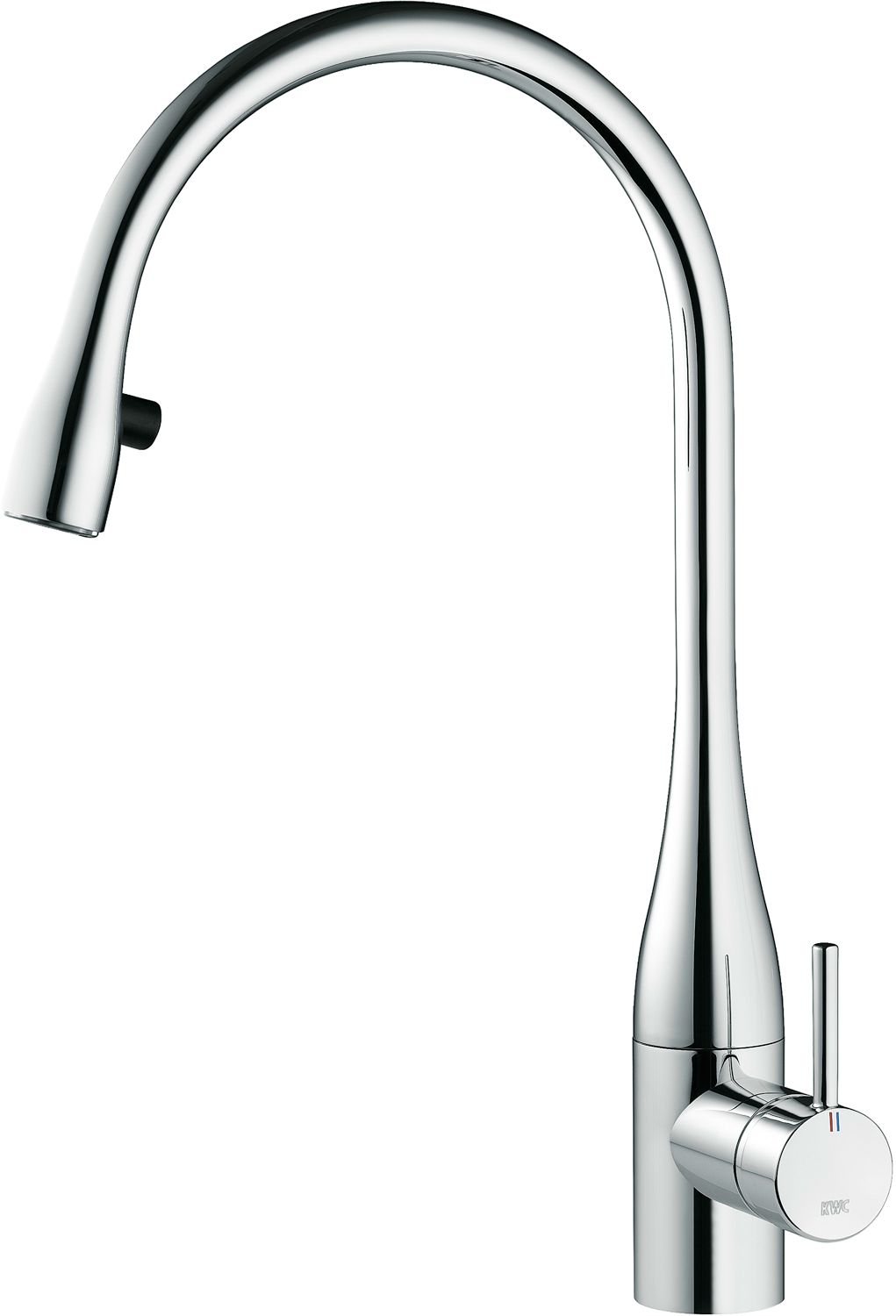 1GR.MGKR.KK.EVE KWC UITTR.HNDD+LED INOX