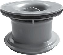 WATERSLOT VOOR VLOERSIFON VIEGA