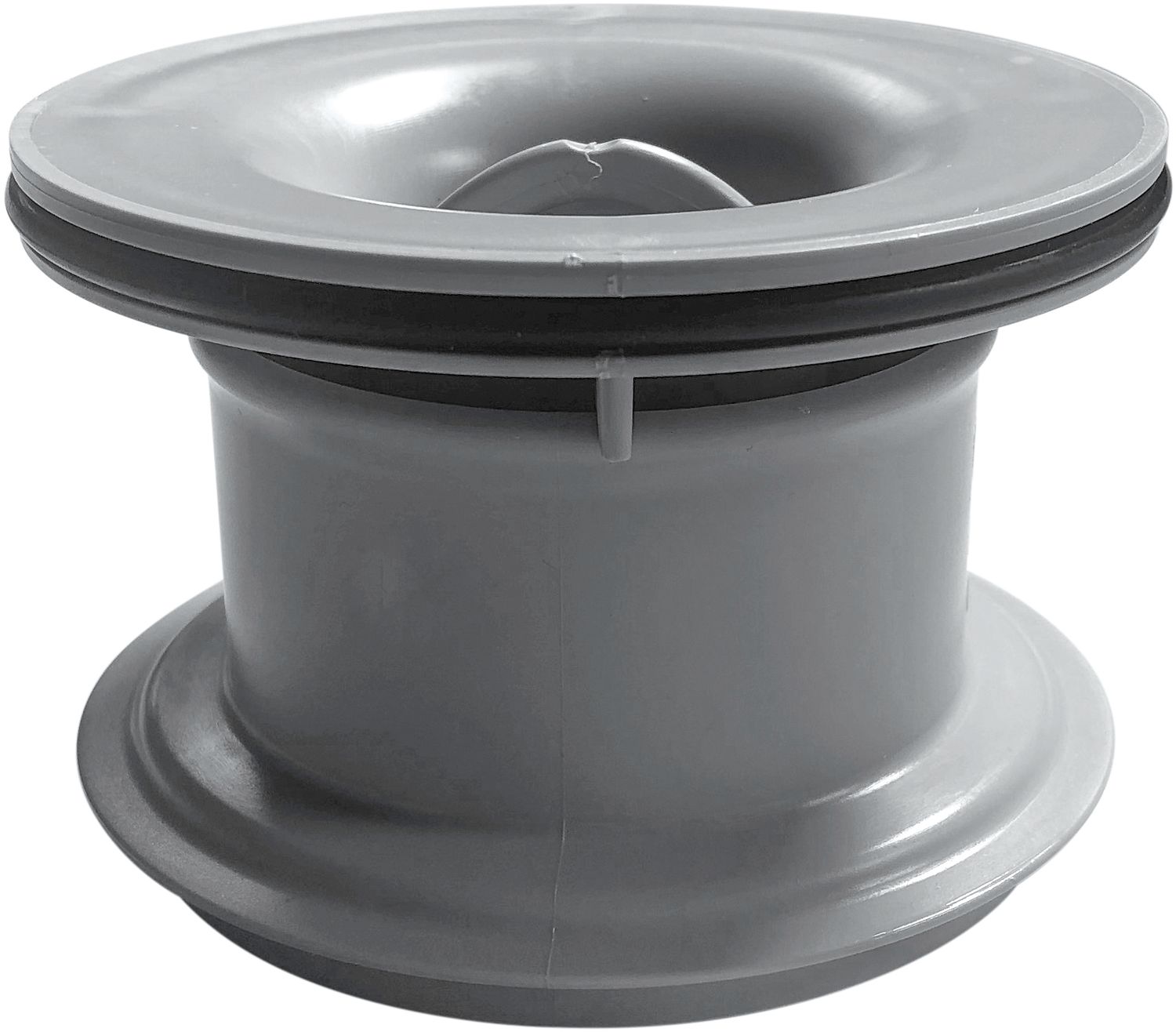 GARDE D&#39;EAU POUR SIPHON DE SOL VIEGA