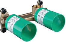 INBOUW EENGREEPS MENGKRAAN WAND HG