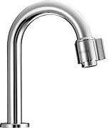 KW KRAAN HANDENWASSER HANSA NOVA HOOG