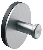 KAPSTOK ENKEL ERGO FSB INOX