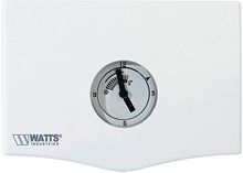 KLOKTHERMOSTAAT ECOLUX DAILY WATTS