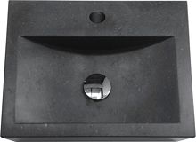 LAVABO AQUITAINE PLUS Z.OPH.+KREP.LI.PIE