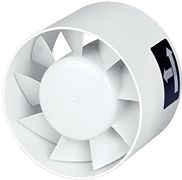 VENTILATEUR TUBULAIRE SOLER & PALAU