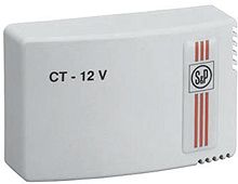 TRANSFO VOOR VENTILATOR SILENT 12V