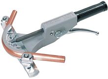 RATELBUIGTANG RIDGID KOPER BUIS