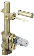 THERMOSTATISCH KRAANWERK DORNBRACHT