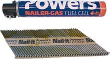 TRACK-IT NAGEL