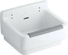 UITGIETBAK + STOOTRAND SERIE 300 GEBERI