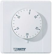 THERMOSTAT D&#39;AMBIANCE DIVERS
