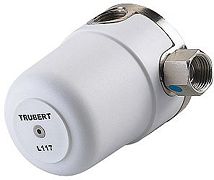 THERM KRAAN VERGRENDELBAAR WATTS