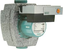 STRATOS ECO WILO 25/1-3