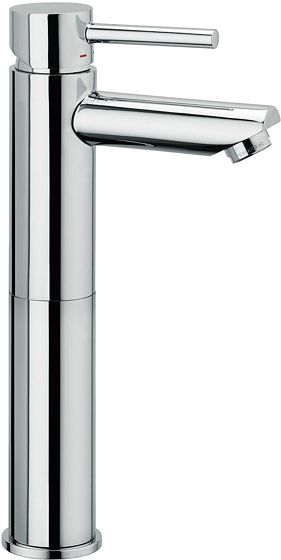 1GR.MGKR.LAVABO STICK HOOG ZND.A.S.CHR.