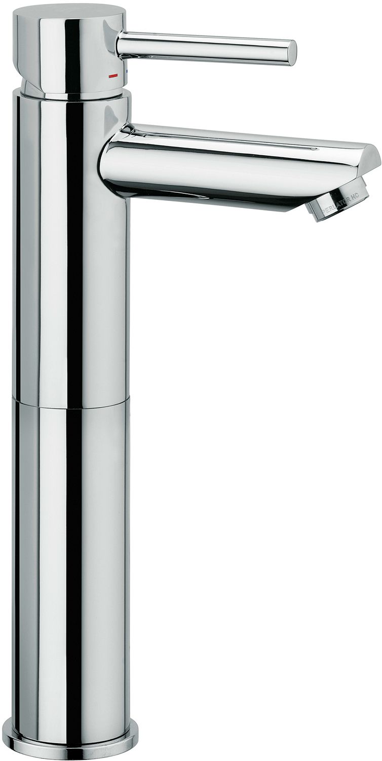 1GR.MGKR.LAVABO STICK HOOG ZND.A.S.CHR.