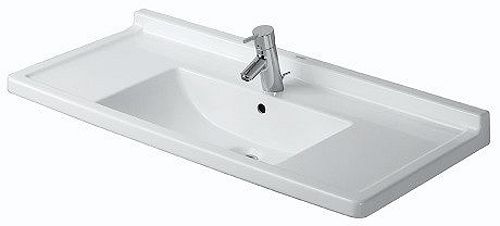 LAV.PR MEUBLE STARCK3+TR.ROB.DUR.105CMBL