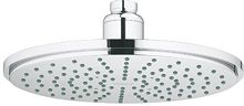 HOOFD- EN ZIJDOUCHE GROHE