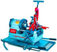 ROPOWER DRAADSNIJMACHINE ROTHENB. TOT 2&quot;