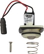 MAGNEETVENTIEL VOOR TECTRON FLUSH GROHE