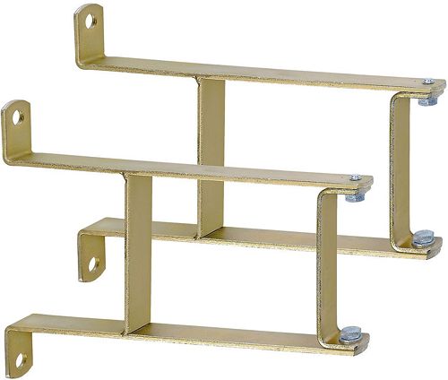 PAIRE CONSOLES P.SEGMENT DE DISTR.MEIBES