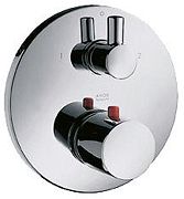 AFWERKSET INB.THERM.+STOPKRAAN UNO HG