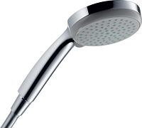 HANDDOUCHE CROMA 100 VARIO HANSGROHE