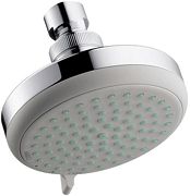 HOOFDDOUCHE CROMA100 VARIO HANSGROHE
