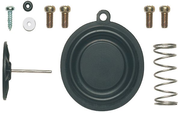 MEMBRAAN VOLLEDIG MAG/11 XIP VAILLANT