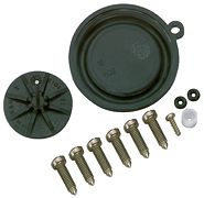 MEMBRAAN VUW 180-260-242-282E VAILLANT