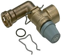VEILIGHEIDSKLEP VUW PLUS PRO VUI VAILLAN