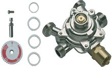 WATERGEDEELTE VUW 240/242 VAILLANT