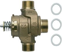 DRIEWEGVENTIEL VHR ECOMAX VAILLANT