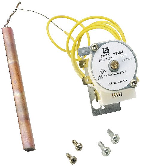 TEMPERATUURBEGRENZER VAILLANT