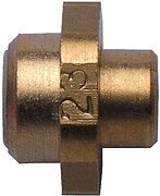 WAAKVLAM INSPUITER D=0,23MM