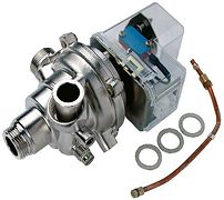 3WEGVENTIEL VAILLANT