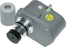 SERVOMOTOR VAILLANT
