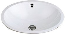 INBOUW LAVABO EB ZND.KRAANGAT ALAPE