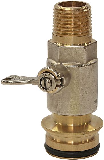 GASKRAAN VAILLANT RECHT MODEL 1/2&quot;