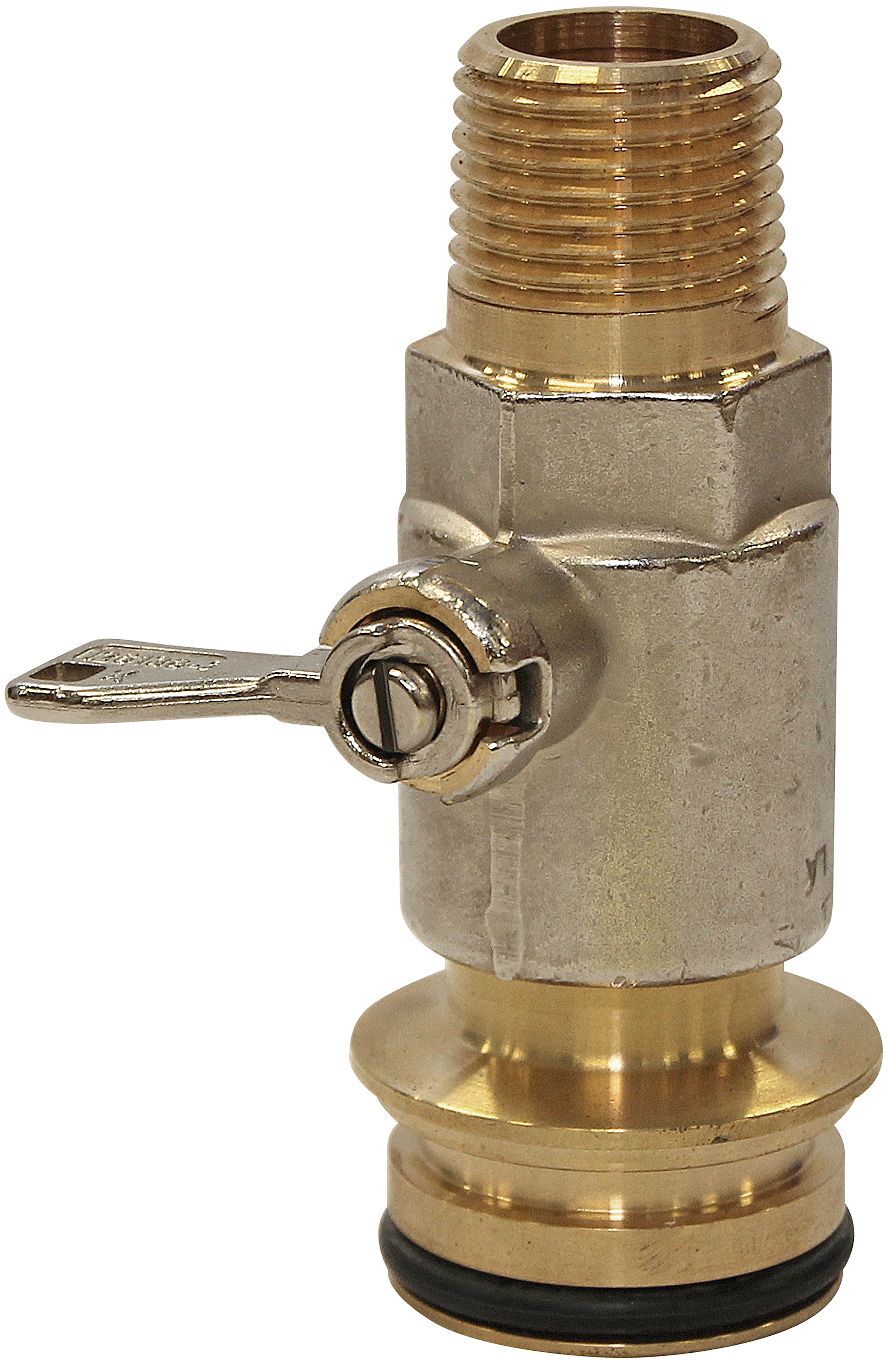 GASKRAAN VAILLANT RECHT MODEL 1/2&quot;