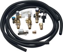 ACCESSOIRES CHAUD.SOL VAILLANT