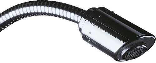 FLEXIBLE EXTRACTIBLE CUISINE ZEDRA CHR