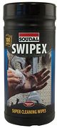 SWIPEX HANDREINIGINGSDOEKJES