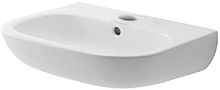 HANDENWASSER D-CODE DURAVIT