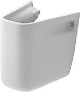 HEVELKAMER HANDENWASSER D-CODE DURAVIT